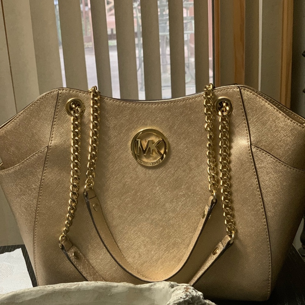 Michael Kors Handbag